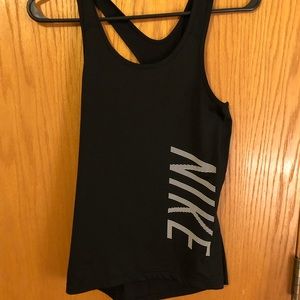 Nike Tank Top